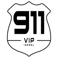911 VIP ISRAEL logo - Similar company to Autolights