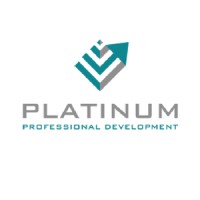 PLATINUM Professional Development logo - Similar company to Qubed Agency