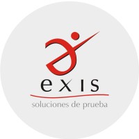 Exis Soluciones de Prueba logo - Similar company to Acmax De México
