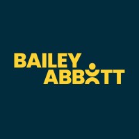 Bailey Abbott logo - Similar company to Lime Theory