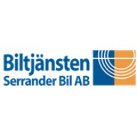 Biltjänsten Serrander Bil AB logo - Similar company to Wrun Inredningsbyrå
