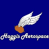 Haggis Aerospace logo - Similar company to Aerodundee
