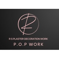 R S PLASTER DECORATION WORK logo - Similar company to C2C Innovation