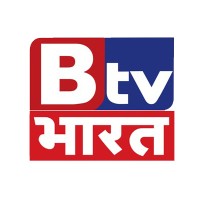 BTV Bharat logo - Similar company to Samacharnama