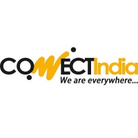 CONNECT INDIA logo - Similar company to Center For Skill Development In Tourism