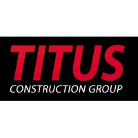 Titus Construction Group, Inc. logo - Similar company to Elsayed Construction