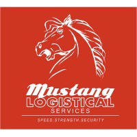 Mustang Logistical Services logo - Similar company to Mustang Relocations & Logistics