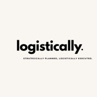 Logistically logo - Similar company to My Licences