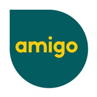 Amigo Connect logo - Similar company to Zumeit Software Solutions Private Limited