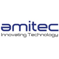 Amitec Electronics Ltd. logo - Similar company to Skymax Electronics Pvt. Ltd.