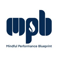 Mindful Performance Blueprint logo - Similar company to Access Speakers