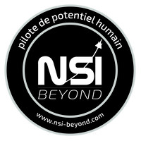 NSI BEYOND logo - Similar company to Dragom