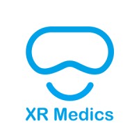 XR Medics logo - Similar company to Apclor