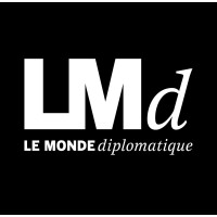 LE MONDE diplomatique | Deutsche Ausgabe logo - Similar company to Jeunes Européens - Lille Métropole