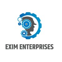 EXIM ENTERPRISES logo - Similar company to Sdg Enterprises