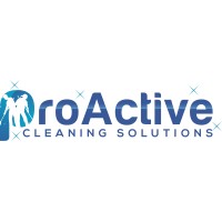 ProActive Cleaning Solutions logo - Similar company to Impress Video Production