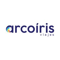 Viajes ArcoIris Panamá logo - Similar company to Aero Expo Panama