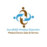 AeroRAD Medikal Sistemler logo - Similar company to Medsis