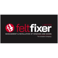 FELTFIXER LIMITED logo - Similar company to Stabalux - Fassadensysteme