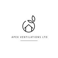 Apex Ventilations Ltd logo - Similar company to Ventechnik Ltd.