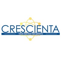 Crescienta LLC logo - Similar company to Evolve Events, Llc