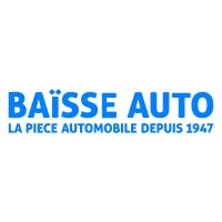 Baïsse Auto logo - Similar company to Fidec Mcp