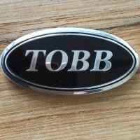 TOBB Server Rack logo - Similar company to Pools