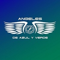 Ángeles de Azul y Verde (A.K.A. Proyecto Ángeles Custodios) logo - Similar company to Te Veo Mañana