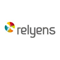 Relyens in Italia logo - Similar company to Fisde - Fondo Integrativo Sanitario Per I Dipendenti Del Gruppo Enel