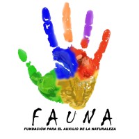 Fundación FAUNA logo - Similar company to Red Recursos Humanos - Redrrhh - Chile