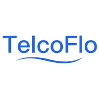 Telcoflo logo - Similar company to Sesi Technologies