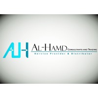 Al-Hamd Consultants And Trading