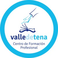 CFP Valle de Tena logo - Similar company to Ajiter - Terceira Island Youth Association