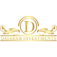 Dayaram Investments logo - Similar company to Wealth Center