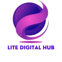 Lite Digital Hub logo - Similar company to Gomobile Advertising