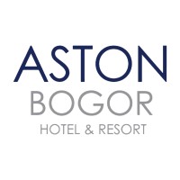 Aston Bogor Hotel & Resort logo - Similar company to Grande Padjadjaran Hotel Bogor