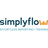 simplyflow logo - Similar company to Sa Accountants - Account Company