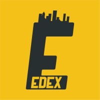 Edex Atacadista logo - Similar company to Sd Distribuidora