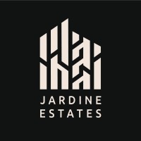 Jardine Estates logo - Similar company to Sheridan Group Ltd