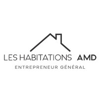 Les Habitations AMD inc. logo - Similar company to Métrise Construction