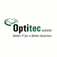 Optitec Systems logo - Similar company to The Corporate Source