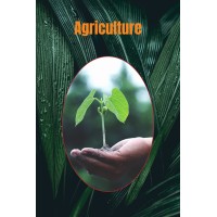Agriculture study logo - Similar company to Arthanomics Research And Consultancy Services Private Limited