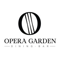 Opera Garden Restaurant logo - Similar company to Khói Restaurant