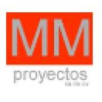 MM PROYECTOS SA DE CV