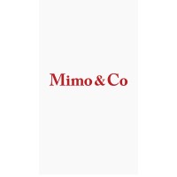 Mimo & Co logo - Similar company to Cheeky & Como Quieres