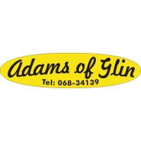 Adams of Glin logo - Similar company to Complete Car