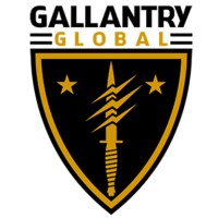 Gallantry Global Logistics logo - Similar company to Pegasus Logistics Group