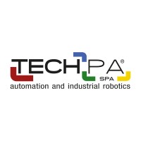 TECH.PA. S.P.A. logo - Similar company to Techpa