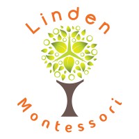 Linden Montessori logo - Similar company to Iwhy