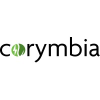 Corymbia logo - Similar company to Kinland As